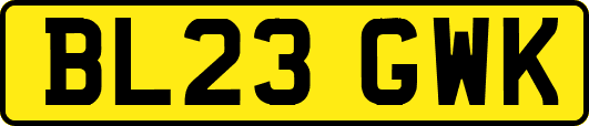 BL23GWK