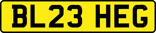 BL23HEG