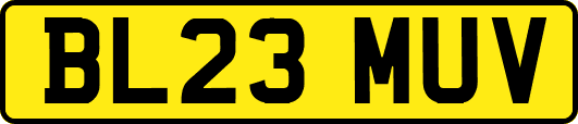 BL23MUV
