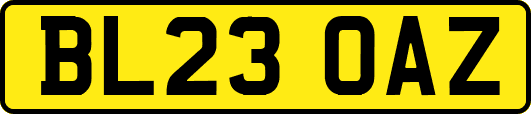 BL23OAZ