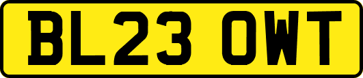 BL23OWT