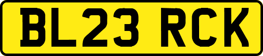 BL23RCK