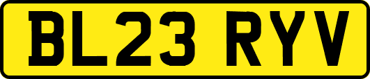 BL23RYV