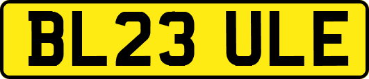 BL23ULE