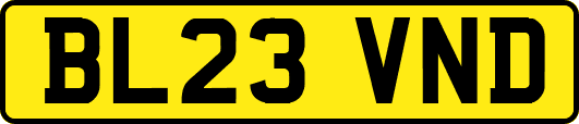 BL23VND