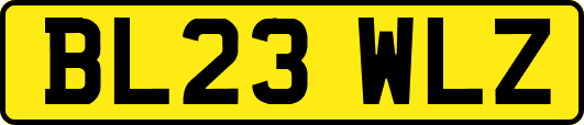BL23WLZ