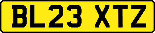 BL23XTZ