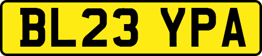 BL23YPA