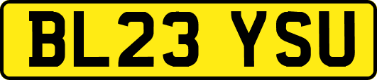 BL23YSU