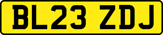 BL23ZDJ