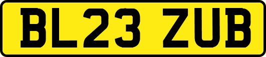 BL23ZUB