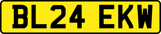 BL24EKW