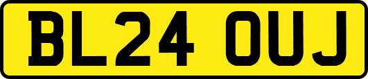 BL24OUJ