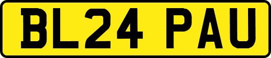 BL24PAU
