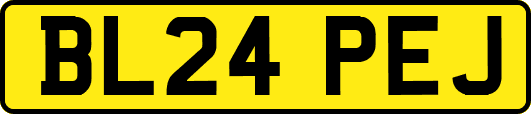 BL24PEJ
