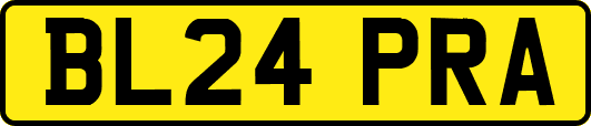 BL24PRA