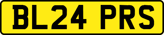 BL24PRS