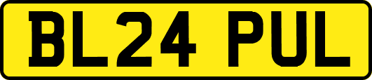 BL24PUL