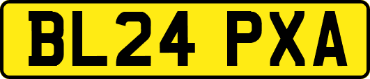 BL24PXA