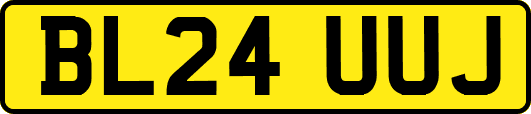BL24UUJ