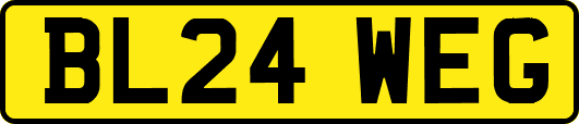 BL24WEG