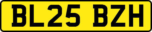 BL25BZH