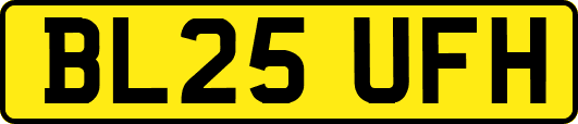 BL25UFH