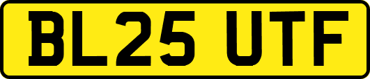 BL25UTF