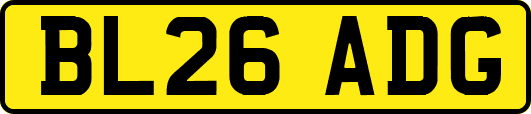 BL26ADG