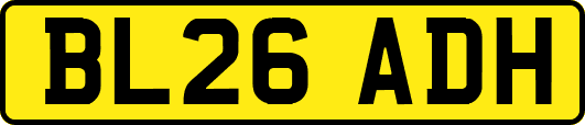 BL26ADH