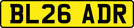 BL26ADR
