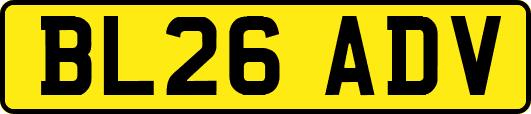 BL26ADV
