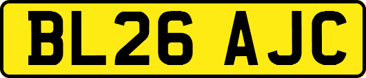 BL26AJC