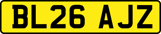 BL26AJZ