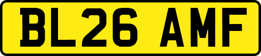 BL26AMF