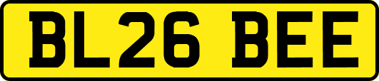 BL26BEE