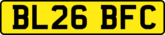 BL26BFC