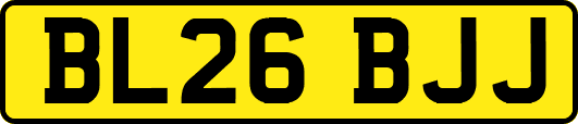BL26BJJ