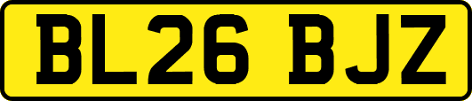BL26BJZ
