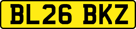 BL26BKZ