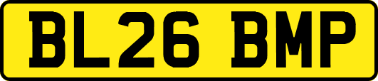 BL26BMP