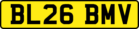 BL26BMV