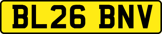 BL26BNV