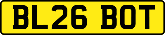 BL26BOT