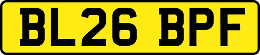 BL26BPF