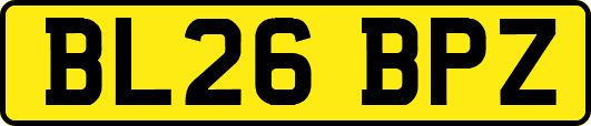 BL26BPZ