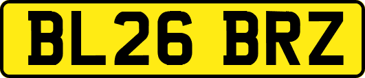 BL26BRZ