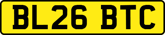 BL26BTC