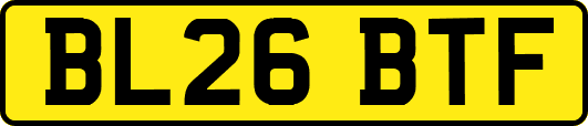 BL26BTF