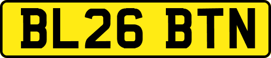 BL26BTN